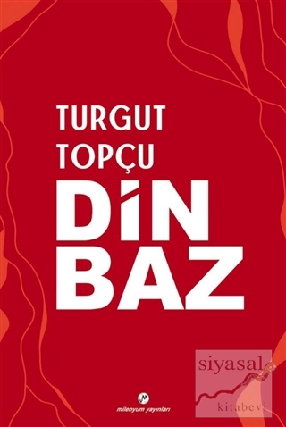 Dinbaz Turgut Topçu