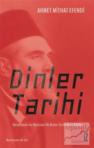 Dinler Tarihi