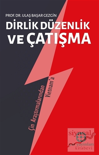 Dirlik Düzenlik ve Çatışma