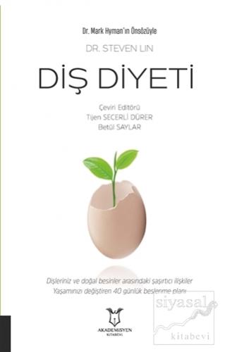 Diş Diyeti