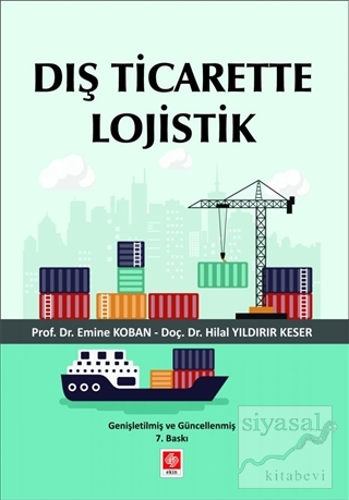 Dış Ticarette Lojistik