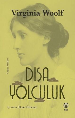 Dışa Yolculuk Virginia Woolf
