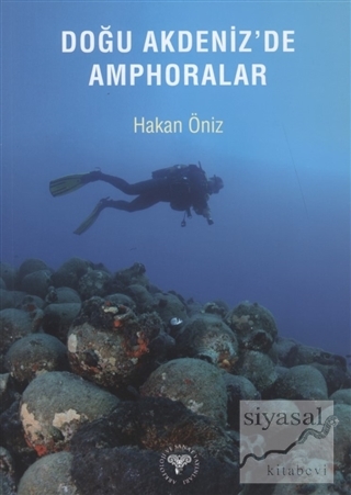 Doğu Akdeniz'de Amphoralar