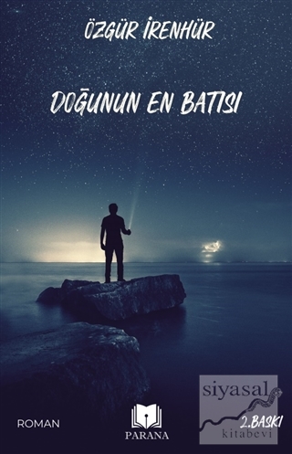 Doğunun En Batısı