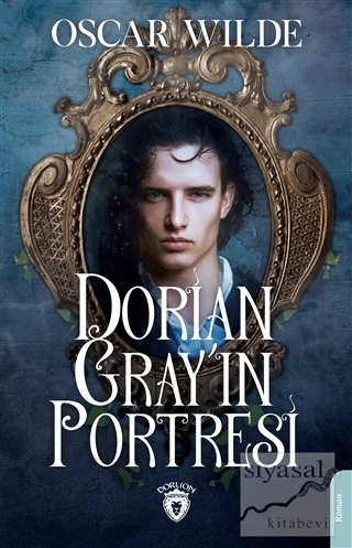 Dorian Gray'ın Portresi