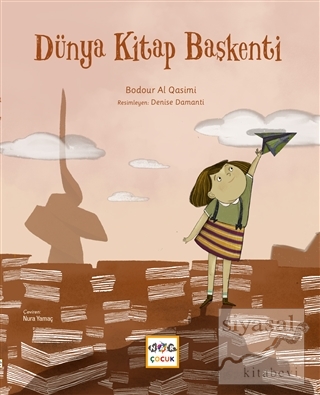 Dünya Kitap Başkenti (Ciltli)