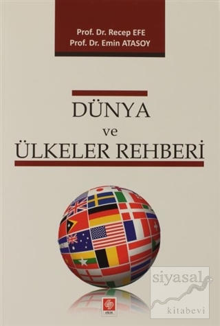 Dünya ve Ülkeler Rehberi Recep Efe