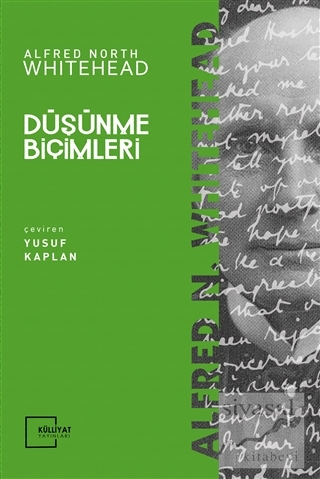 Düşünme Biçimleri