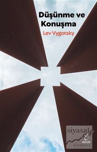 Düşünme ve Konuşma Lev Vygotsky