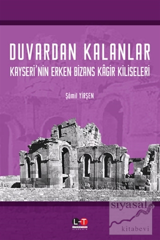 Duvardan Kalanlar