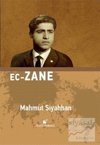 Ec-Zane (Ciltli) Mahmut Siyahhan