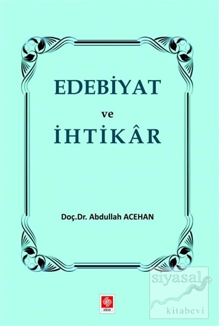 Edebiyat ve İhtikar