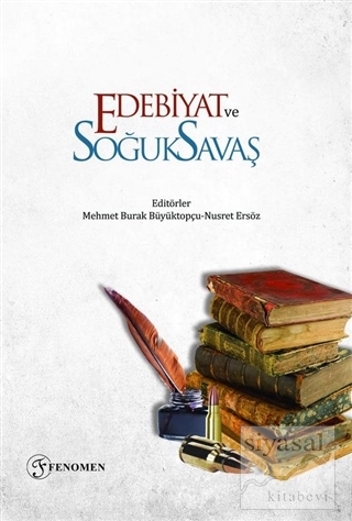 Edebiyat ve Soğuk Savaş