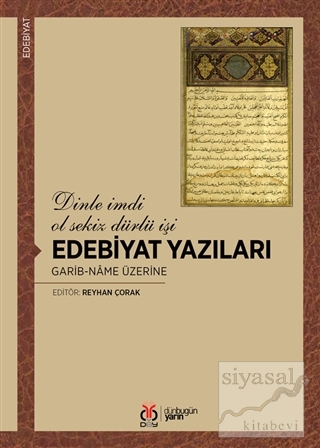 Edebiyat Yazıları