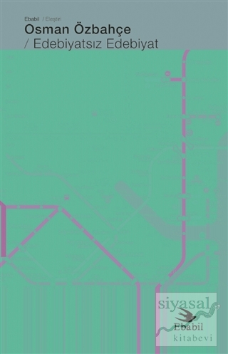 Edebiyatsız Edebiyat