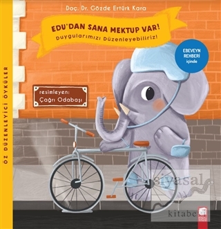 Edu'dan Sana Mektup Var!