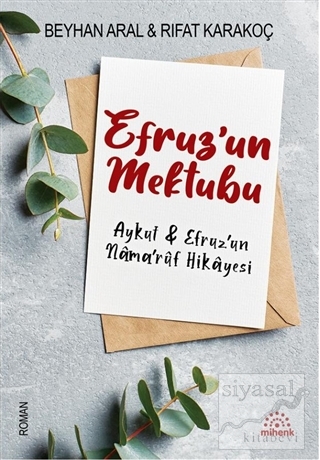 Efruz'un Mektubu