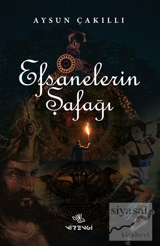 Efsanelerin Şafağı