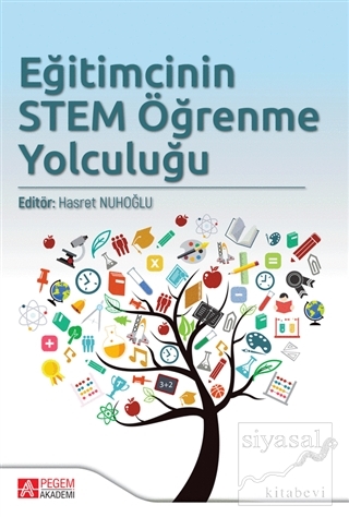 Eğitimcinin STEM Öğrenme Yolculuğu