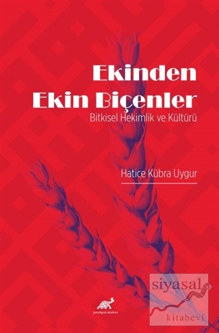 Ekinden Ekin Biçenler