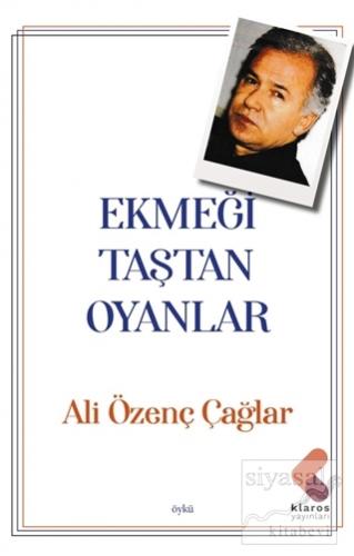 Ekmeği Taştan Oyanlar