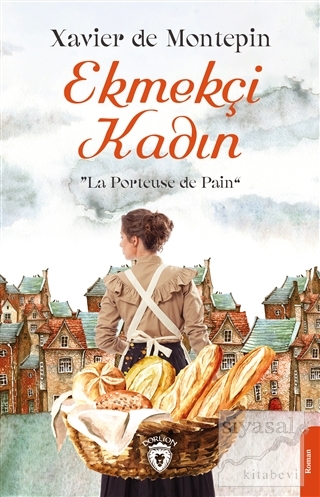 Ekmekçi Kadın