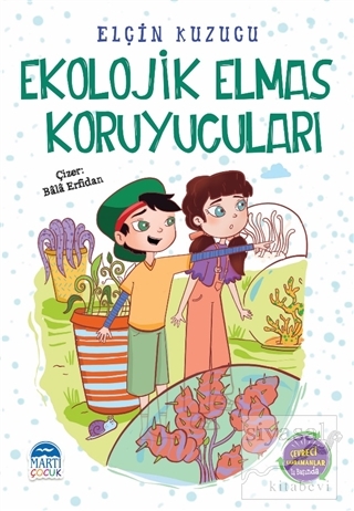 Ekolojik Elmas Koruyucuları