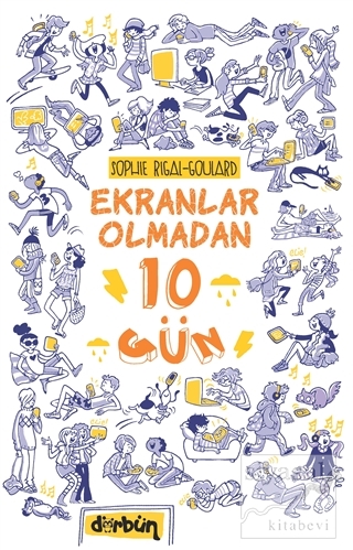Ekranlar Olmadan 10 Gün
