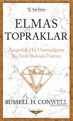 Elmas Topraklar - Kısaltılmış Klasikler Serisi