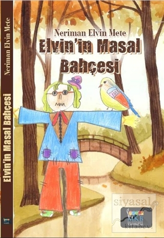 Elvin'in Masal Bahçesi