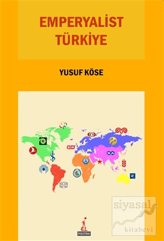 Emperyalist Türkiye