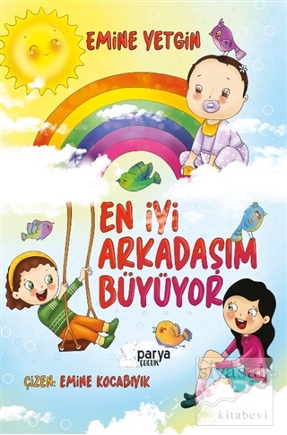 En İyi Arkadaşım Büyüyor