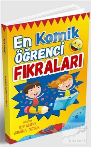 En Komik Öğrenci Fıkraları