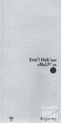 Ene'l Hak'dan Enelpi'ye