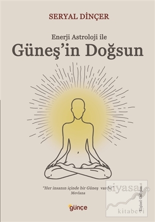 Enerji Astroloji ile Güneş'in Doğsun