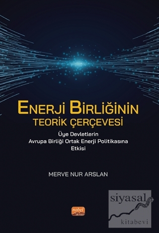 Enerji Birliğinin Teorik Çerçevesi