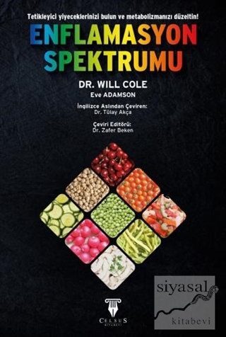 Enflamasyon Spektrumu (Ciltli)