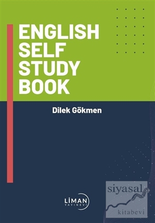 English Self Study Book