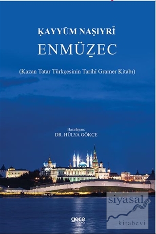 Enmüzec