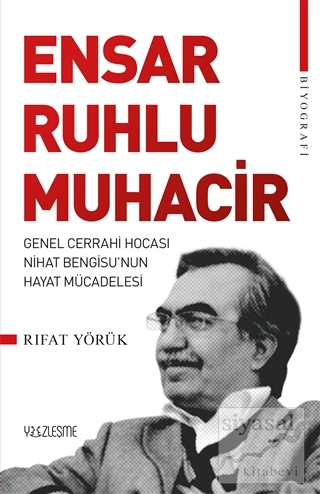 Ensar Ruhlu Muhacir