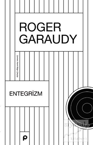 Entegrizm Roger Garaudy