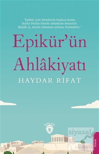 Epikür'ün Ahlakiyatı