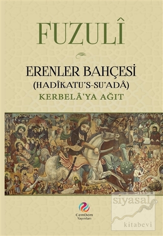 Erenler Bahçesi (Hadikat-u's-Su'ada)