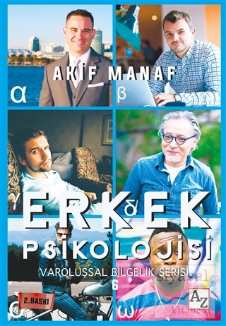Erkek Psikolojisi