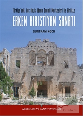 Erken Hırıstiyan Sanatı
