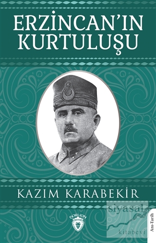 Erzincan'ın Kurtuluşu