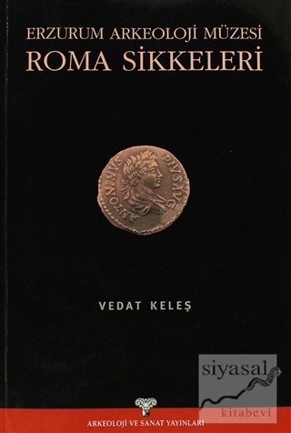 Erzurum Arkeolojisi Müzesi Roma Sikkeleri