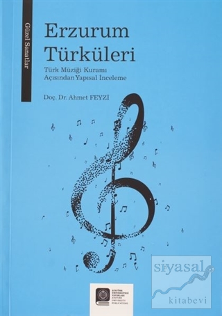 Erzurum Türküleri Ahmet Fevzi