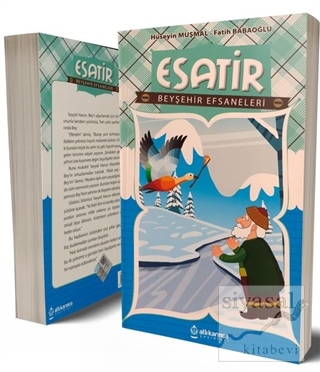 Esatir Hüseyin Muşmal