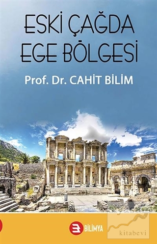 Eski Çağda Ege Bölgesi